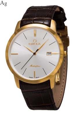 ساعت مچی مردانه OMAX  MG01G65I